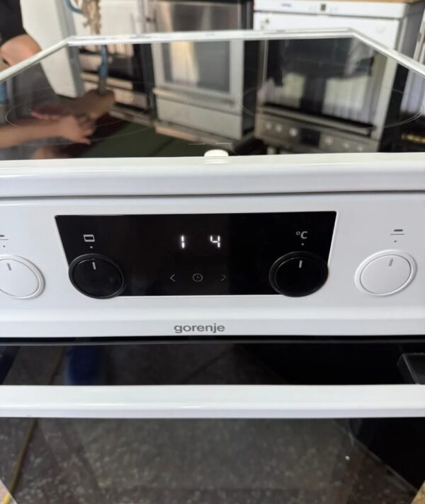 "GORENJE", GERMANY, 50cm, ravan, Touch, mono, TOOP stanje, prevoz ukljucen u cenu - Image 7