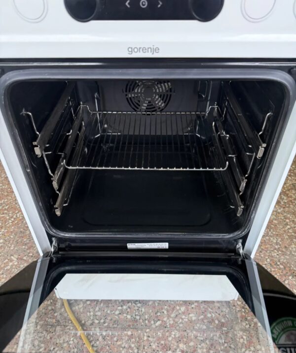 "GORENJE", GERMANY, 50cm, ravan, Touch, mono, TOOP stanje, prevoz ukljucen u cenu - Image 5
