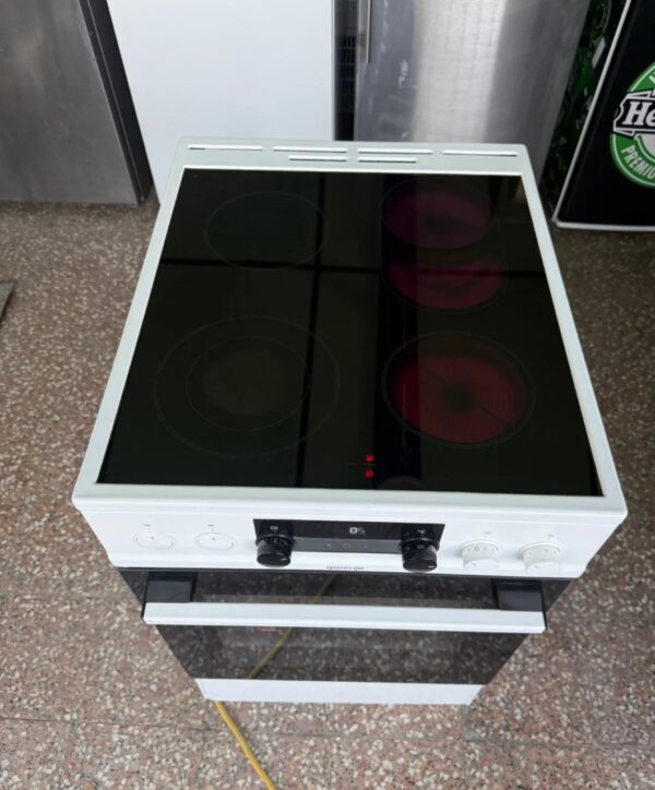 "GORENJE", GERMANY, 50cm, ravan, Touch, mono, TOOP stanje, prevoz ukljucen u cenu - Image 4