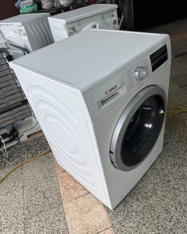 "BOSCH", GERMANY, Serie 6, 8 kg, 1400 rpm, A+++, Made in Germany, TOOOP, prevoz ukljucen u cenu - Image 2