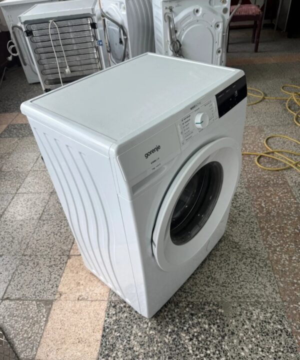 GORENJE GERMANY Slim(49cm dubina), 7kg, 1400obrtaja, A+++, extra, prevoz ukljucen u cenu - Image 2