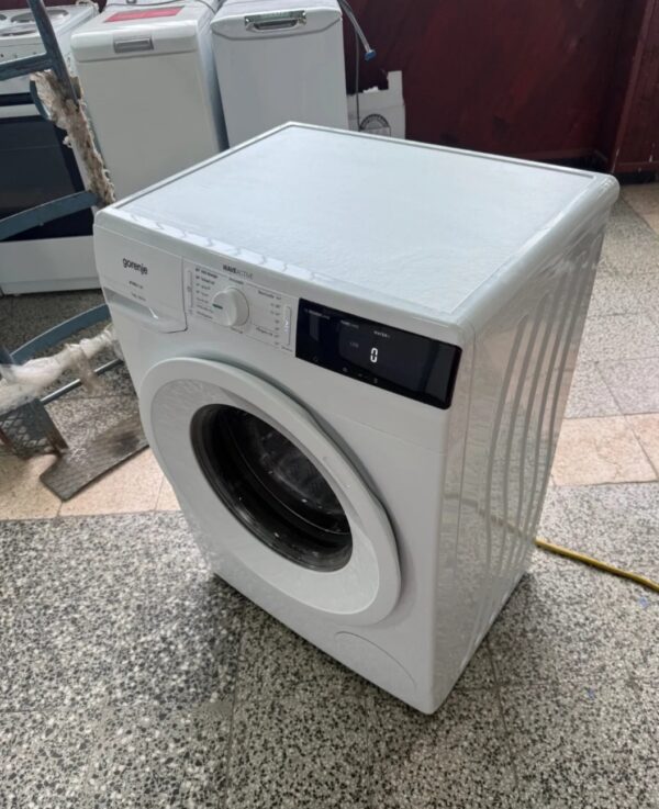GORENJE GERMANY Slim(49cm dubina), 7kg, 1400obrtaja, A+++, extra, prevoz ukljucen u cenu - Image 8