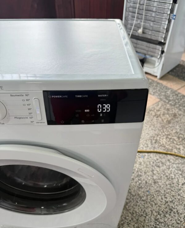 GORENJE GERMANY Slim(49cm dubina), 7kg, 1400obrtaja, A+++, extra, prevoz ukljucen u cenu - Image 7