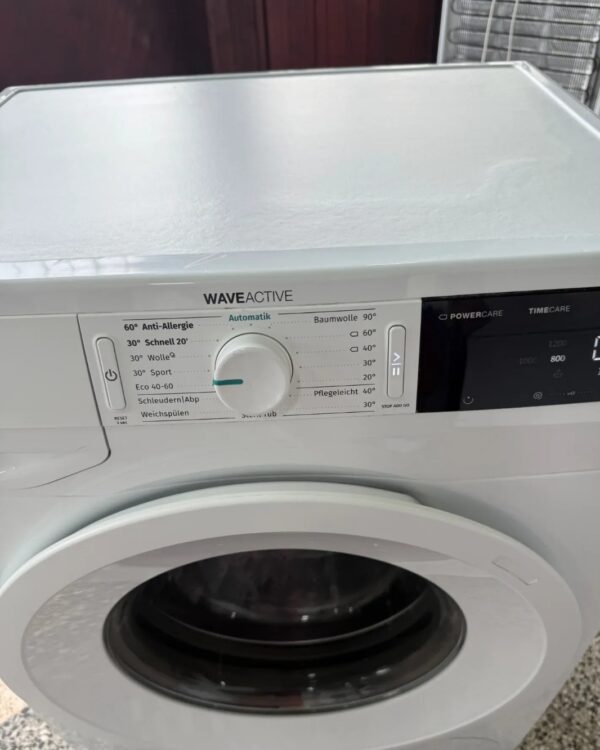GORENJE GERMANY Slim(49cm dubina), 7kg, 1400obrtaja, A+++, extra, prevoz ukljucen u cenu - Image 6
