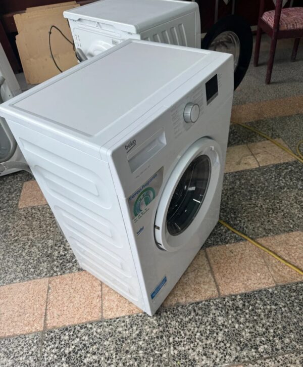 "BEKO", GERMANY, Slim(49 cm), 1-6kg, 1000rpm, A+++, prevoz ukljucen u cenu - Image 8