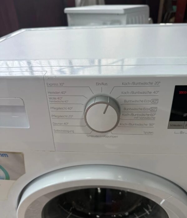"BEKO", GERMANY, Slim(49 cm), 1-6kg, 1000rpm, A+++, prevoz ukljucen u cenu - Image 5