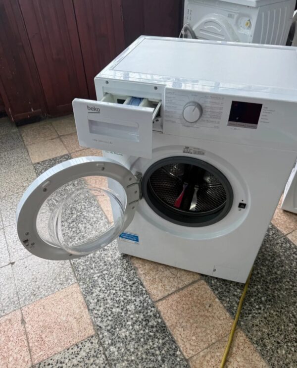 "BEKO", GERMANY, Slim(49 cm), 1-6kg, 1000rpm, A+++, prevoz ukljucen u cenu - Image 3