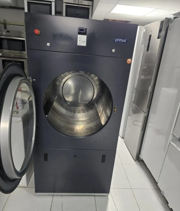 "Primus T11", profesionalna masina za susenje vesa, 12kg, garancija 6 meseci, prevoz ukljucen u cenu - Image 2