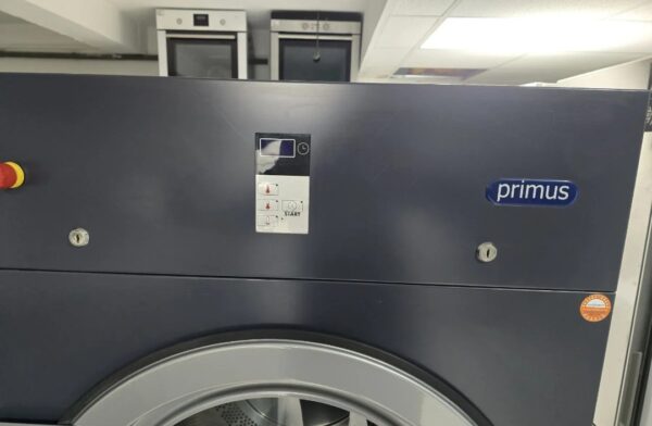 "Primus T11", profesionalna masina za susenje vesa, 12kg, garancija 6 meseci, prevoz ukljucen u cenu - Image 3