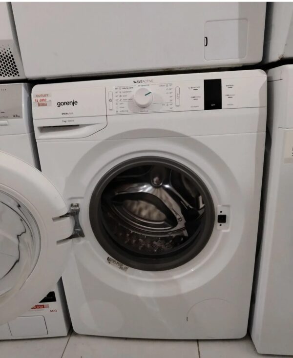 "Gorenje", WaveActive Ves masina, 7 kg, 1000 rpm, prevoz ukljucen u cenu - Image 2