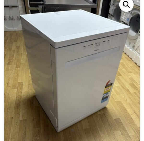 "Whirlpool" sudo masina, 14 kompleta, garancija 25 meseci, prevoz ukljucen u cenu - Image 2