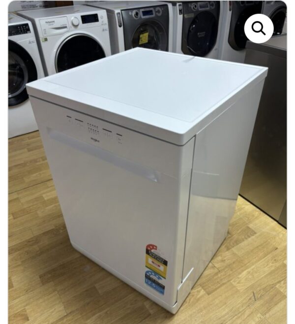 "Whirlpool" sudo masina, 14 kompleta, garancija 25 meseci, prevoz ukljucen u cenu - Image 9