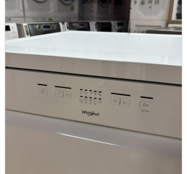 "Whirlpool" sudo masina, 14 kompleta, garancija 25 meseci, prevoz ukljucen u cenu - Image 8