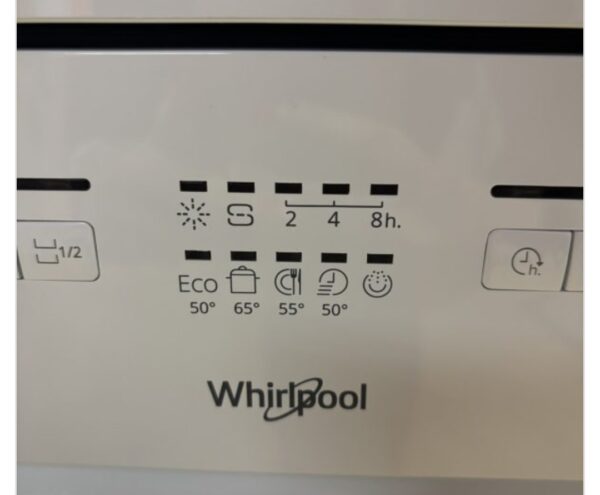 "Whirlpool" sudo masina, 14 kompleta, garancija 25 meseci, prevoz ukljucen u cenu - Image 7