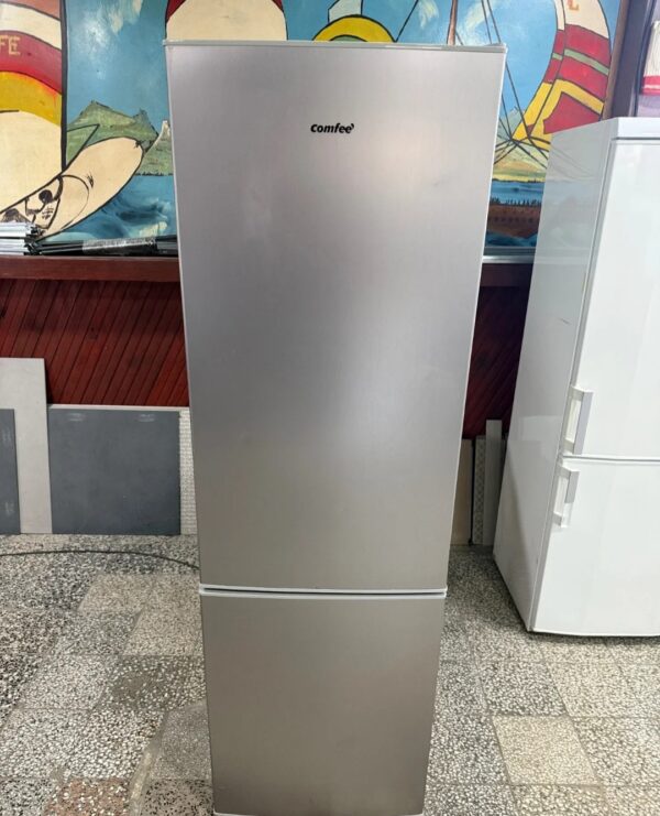 "COMFEE", GERMANY, inox kombinovani frižider, 174 cm, prevoz ukljucen u cenu