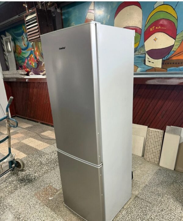 "COMFEE", GERMANY, inox kombinovani frižider, 174 cm, prevoz ukljucen u cenu - Image 7