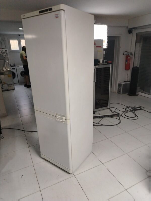 " Bosch", polovan kombinovani frizider, 350 litara, garancija 6 meseci, prevoz ukljucen u cenu - Image 3
