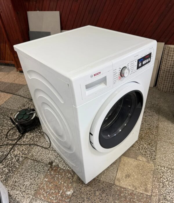 "BOSCH", GERMANY, Serie 8, odlična, 9kg , 1400obrtaja, prevoz ukljucen u cenu - Image 10