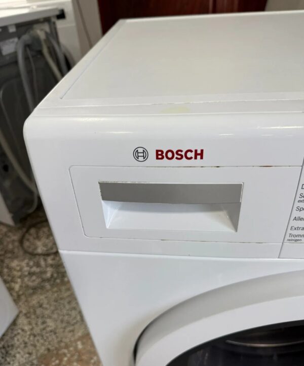 "BOSCH", GERMANY, Serie 8, odlična, 9kg , 1400obrtaja, prevoz ukljucen u cenu - Image 8