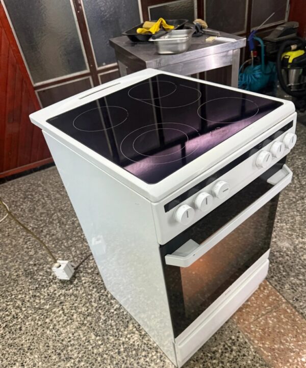 "AMICA", GERMANY, polovan sporet, 50cm, jako lep, Turbo, extra, prevoz ukljucen u cenu - Image 7