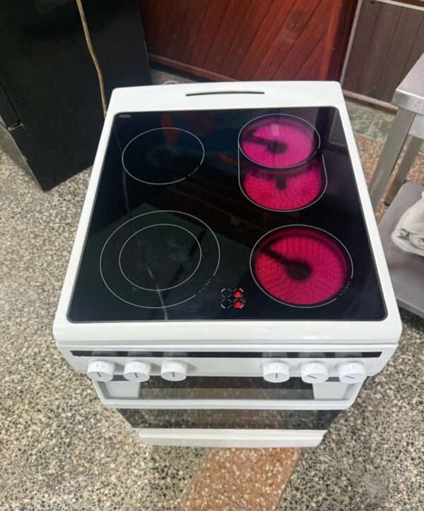 "AMICA", GERMANY, polovan sporet, 50cm, jako lep, Turbo, extra, prevoz ukljucen u cenu - Image 3
