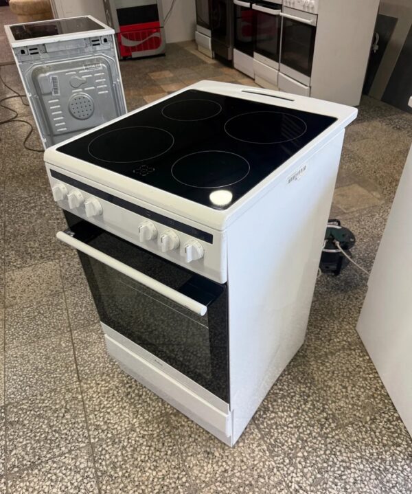 "AMICA", GERMANY, 50cm, mono, ventilator u rerni, odličan, prevoz ukljucen u cenu - Image 2