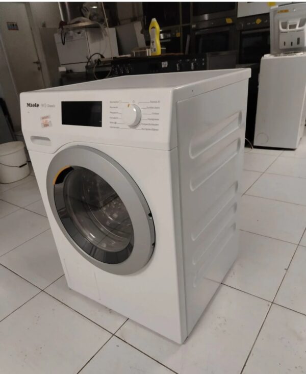 "Miele W1", Eco ves masina, 1-7 kg, 1400 rpm, garancija 6 meseci, prevoz ukljucen u cenu - Image 7