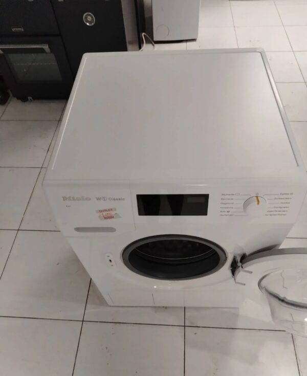 "Miele W1", Eco ves masina, 1-7 kg, 1400 rpm, garancija 6 meseci, prevoz ukljucen u cenu - Image 5