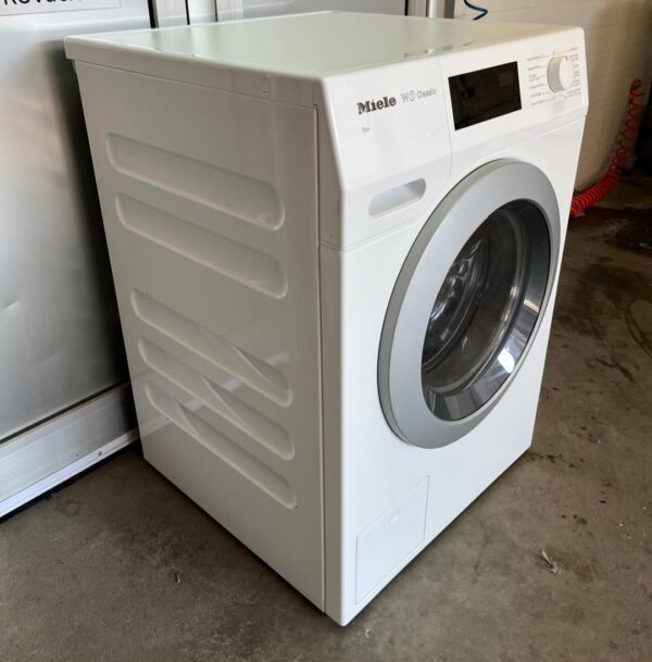 "Miele - w1", polovna ves masina, 8 kg, 1600 obrtaja, garancija 6 meseci - Image 7