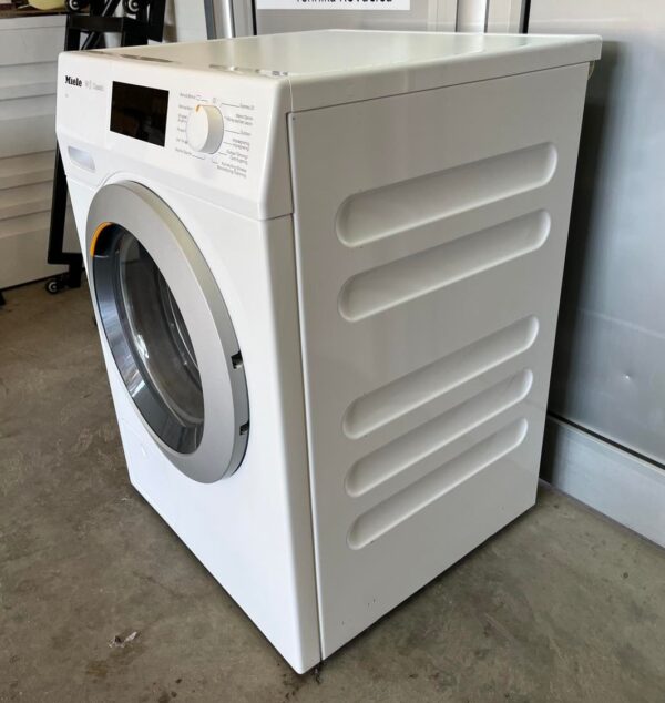 "Miele - w1", polovna ves masina, 8 kg, 1600 obrtaja, garancija 6 meseci - Image 6