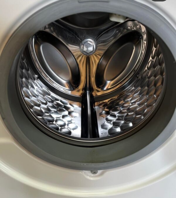 "Miele - w1", polovna ves masina, 8 kg, 1600 obrtaja, garancija 6 meseci - Image 5
