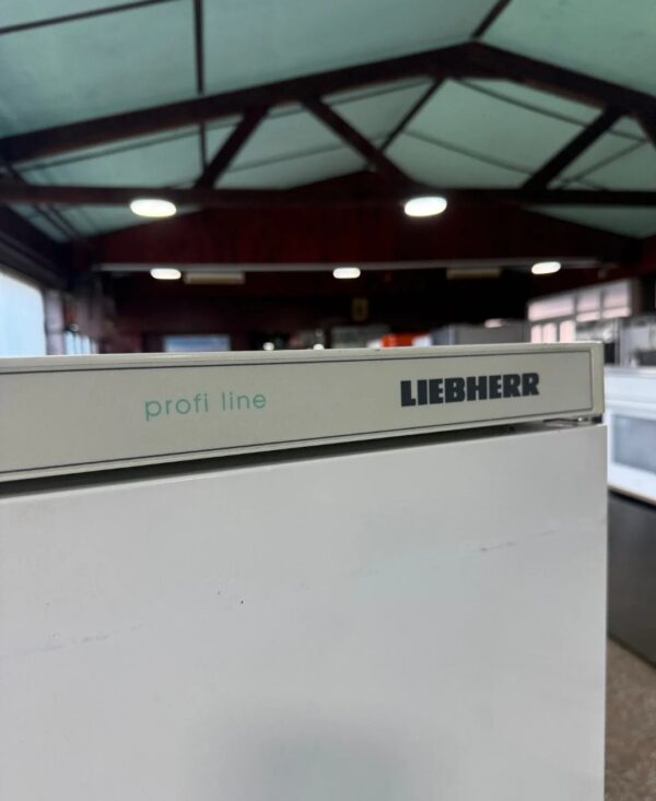 "LIEBHERR", GERMANY, 360lit , Mirno hladjenje, ne suši hranu, 160 cm - Image 5