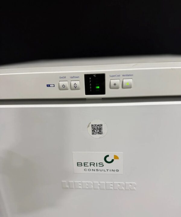 "LIEBHERR", GERMANY, polovan veliki frižider 314lit, prevoz ukljucen u cenu - Image 8