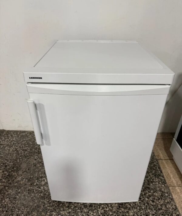 "LIEBHERR", GERMANY, polovan frižider sa komorom, Novi model, 85 cm, prevoz ukljucen u cenu