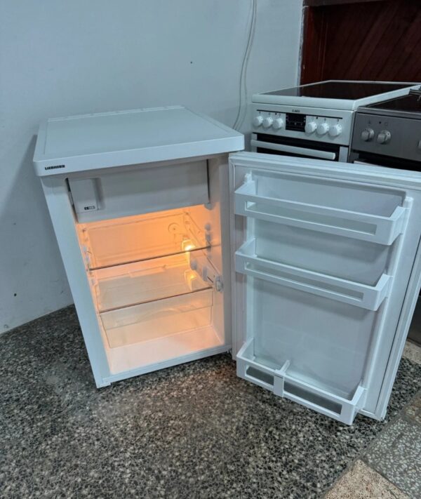 "LIEBHERR", GERMANY, polovan frižider sa komorom, Novi model, 85 cm, prevoz ukljucen u cenu - Image 2