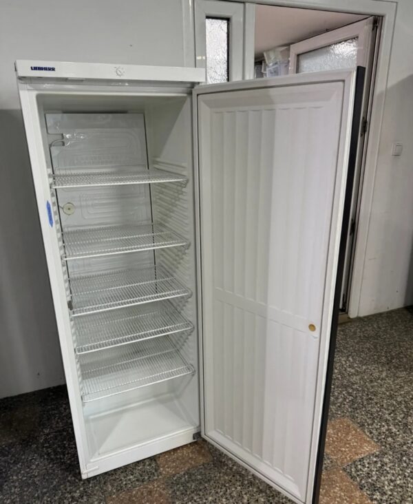 "COCA COLA", GERMANY, Liebherr polovna vitrina, 333litre, prevoz ukljucen u cenu - Image 5
