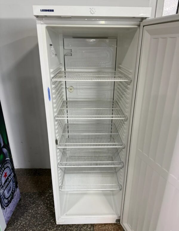"COCA COLA", GERMANY, Liebherr polovna vitrina, 333litre, prevoz ukljucen u cenu - Image 4