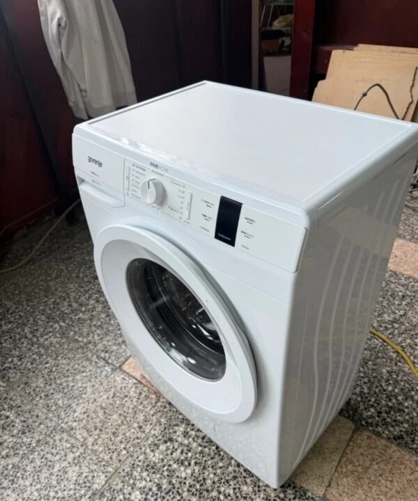 "GORENJE", GERMANY, polovna ves masina, 6kg, 1200obrtaja, Slim, 47cm dubina, prevoz ukljucen u cenu - Image 2