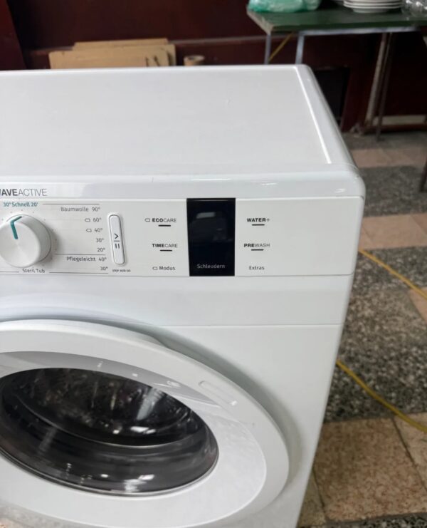"GORENJE", GERMANY, polovna ves masina, 6kg, 1200obrtaja, Slim, 47cm dubina, prevoz ukljucen u cenu - Image 5