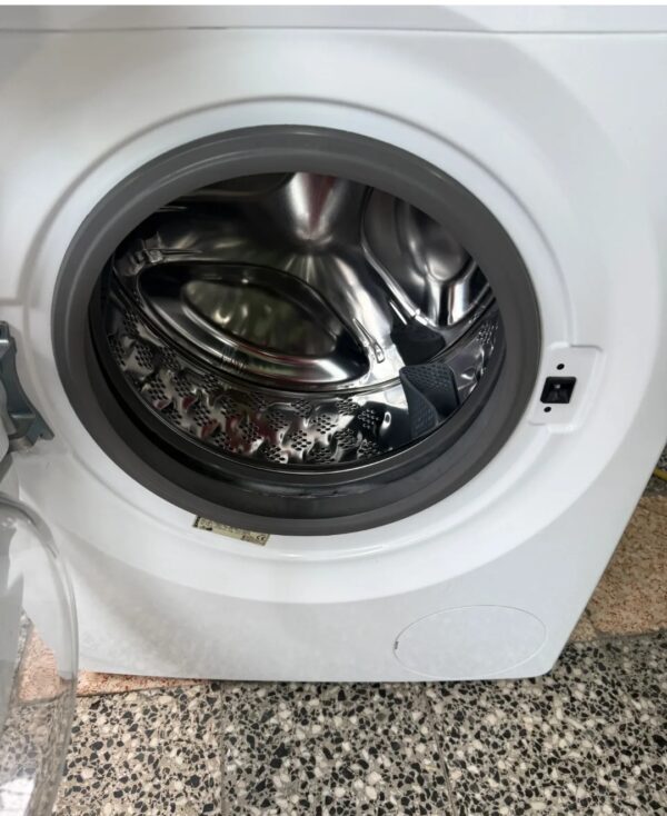 "GORENJE", GERMANY, polovna ves masina, 6kg, 1200obrtaja, Slim, 47cm dubina, prevoz ukljucen u cenu - Image 4