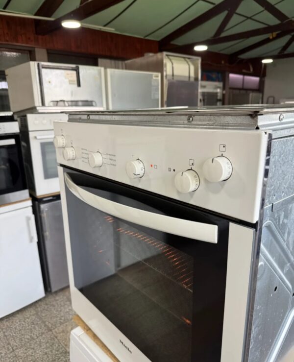 "MIELE", GERMANY, polovan ugradni šporet, komplet rerna + ploča, prevoz ukljucen u cenu - Image 8