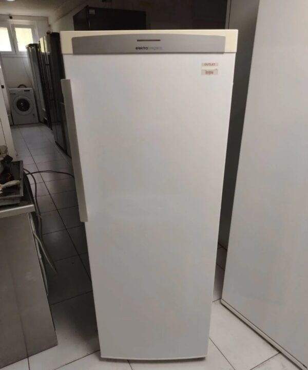 "Elektrabregenz", polovan zamrzivac, 157l, 146 cm, garancija 6 meseci, prevoz ukljucen u cenu - Image 2