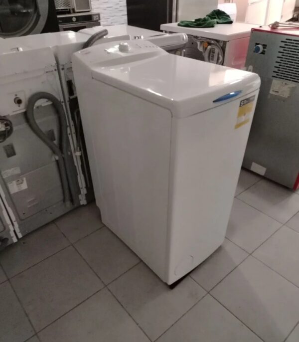 "Whirlpool", dubeca ves masina, 6kg, 1000rpm, A++, garancija 6 meseci, prevoz ukljucen u cenu - Image 7