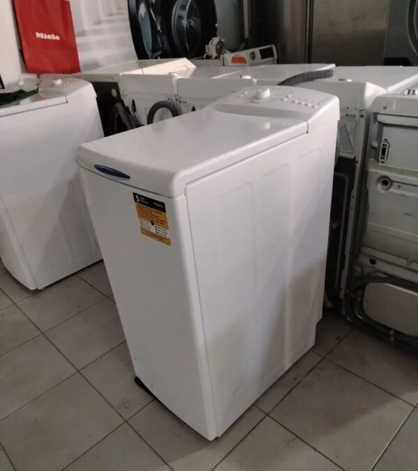 "Whirlpool", dubeca ves masina, 6kg, 1000rpm, A++, garancija 6 meseci, prevoz ukljucen u cenu - Image 6