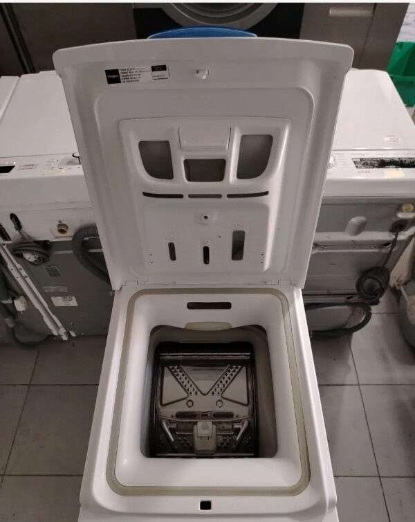 "Whirlpool", dubeca ves masina, 6kg, 1000rpm, A++, garancija 6 meseci, prevoz ukljucen u cenu - Image 5