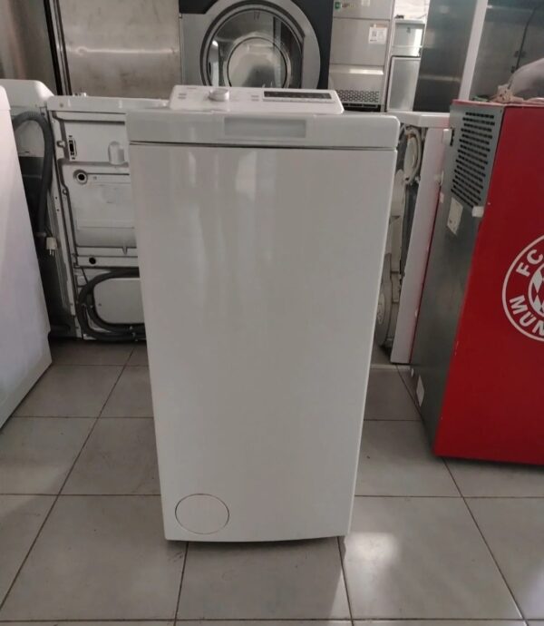 "Constructa", dubeca masina za ves, 6 kg, 1200 rpm, A++, garancija 6 meseci, prevoz ukljucen u cenu - Image 2