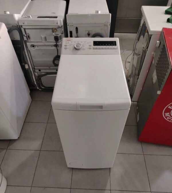 "Constructa", dubeca masina za ves, 6 kg, 1200 rpm, A++, garancija 6 meseci, prevoz ukljucen u cenu