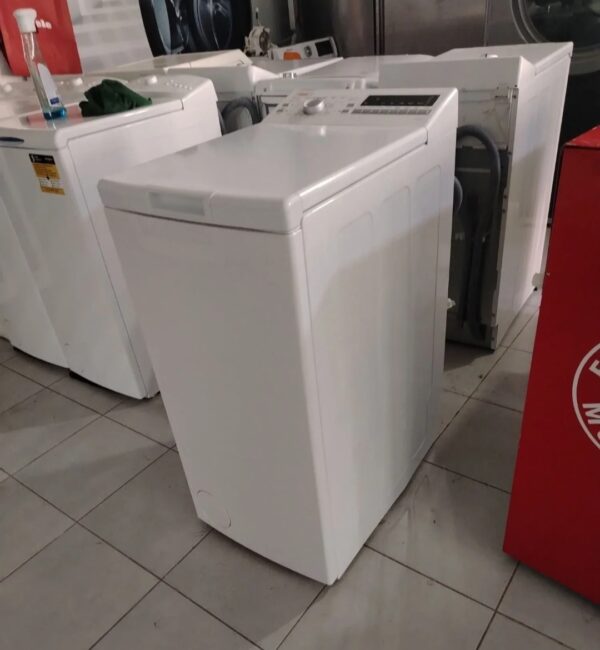 "Constructa", dubeca masina za ves, 6 kg, 1200 rpm, A++, garancija 6 meseci, prevoz ukljucen u cenu - Image 7