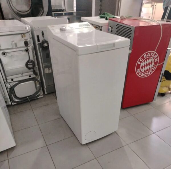 "Constructa", dubeca masina za ves, 6 kg, 1200 rpm, A++, garancija 6 meseci, prevoz ukljucen u cenu - Image 6