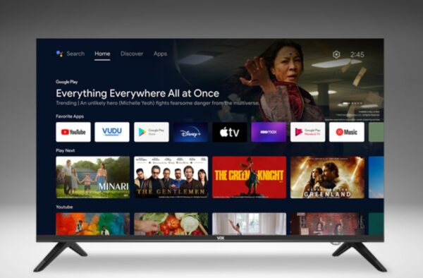 "Vox", nov tv, SMART, 32"(81 cm dijagonala), Android, LED, ultra - slim,  garancija 3 godina, akcijska cena - Image 12